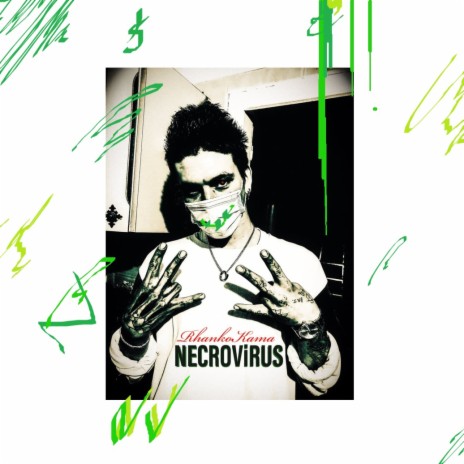 Necrovirus (NECROVIRUS vol.2) | Boomplay Music