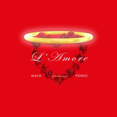 L'Amore ft. PONZI