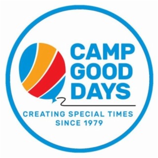 Good Days & Special Times Show April 2024