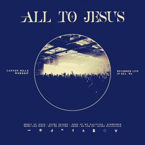 More Like Jesus (Live) ft. Michael Monroe | Boomplay Music