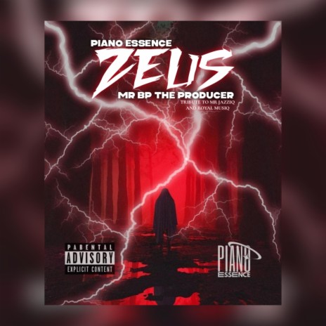 Zeus(Tribute to Mr JazziQ and Royal Musiq) ft. Mr BP RSA | Boomplay Music