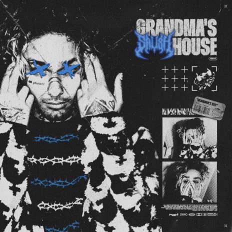 GRANDMA'S HOUSE | Boomplay Music