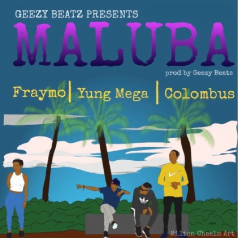 Maluba | Boomplay Music