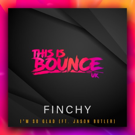 I'm So Glad ft. Jason Butler | Boomplay Music