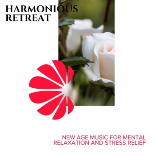 Harmonious Retreat - New Age Music for Mental Relaxation and Stress Relief