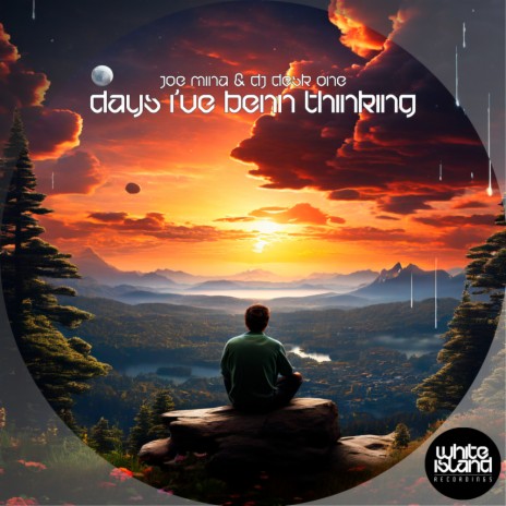 Days I've Been Thinking ft. DJ Desk One | Boomplay Music