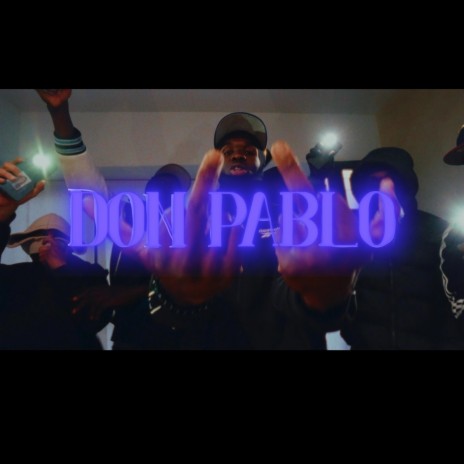 DON PABLO | Boomplay Music