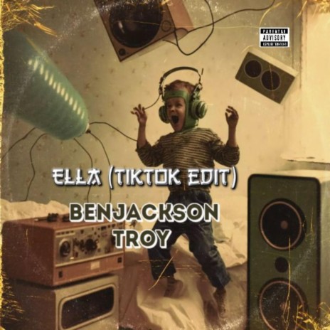 Ella Tiktok sound | Boomplay Music