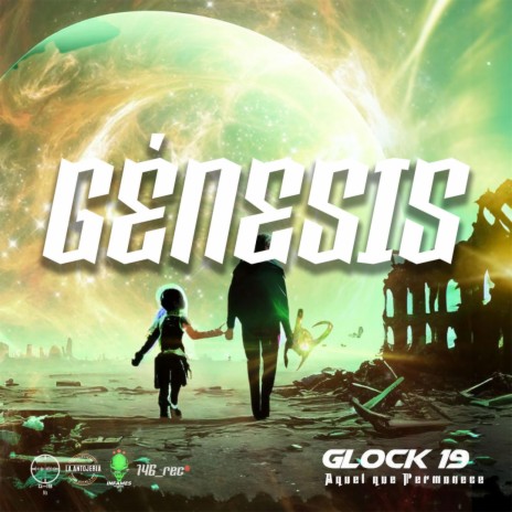 GENESIS | Boomplay Music