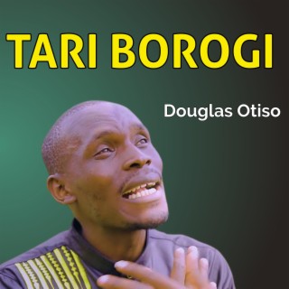 Tari Borogi