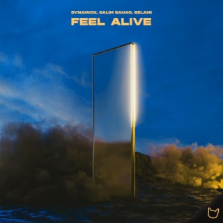 Feel Alive