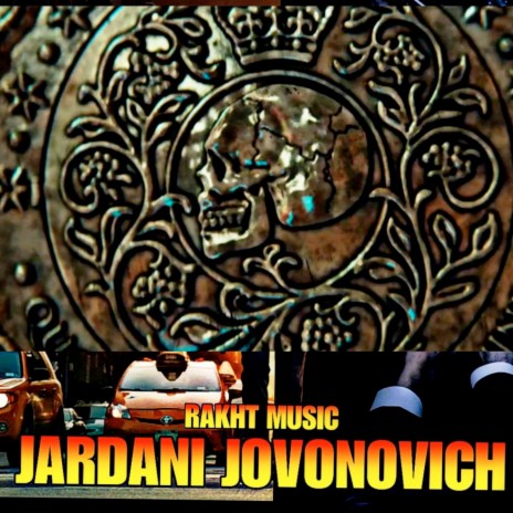 Jardani Jovonovich | Boomplay Music