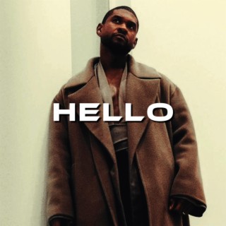 Hello (Afropop Instrumental)