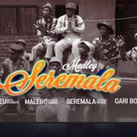 SEREMALA | Boomplay Music