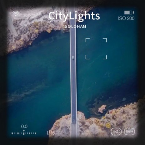 City Lights | Boomplay Music