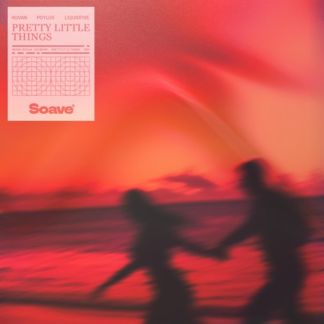 Pretty Little Things ft. Poylux & liquidfive