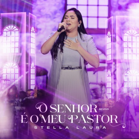 O Senhor é o Meu Pastor (Ao Vivo) ft. Todah Music | Boomplay Music