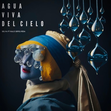 Agua Viva Del Cielo ft. Kalo Sepulveda | Boomplay Music