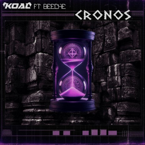 Cronos ft. Beeche | Boomplay Music