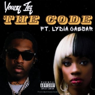 The Code (feat. Lydia Caesar)