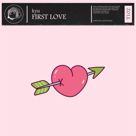 first love | Boomplay Music