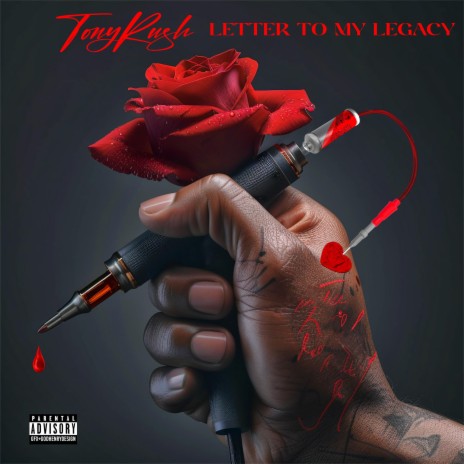 Letter To My Legacy | Boomplay Music