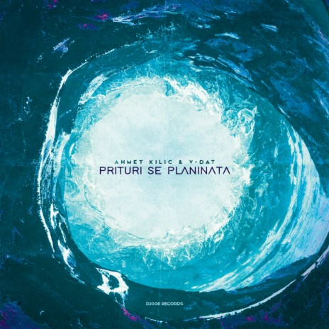 Prituri Se Planinata V.2 ft. V-Dat | Boomplay Music