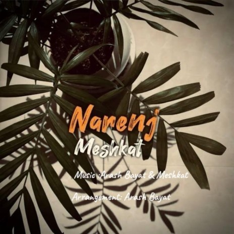 Narenj | Boomplay Music