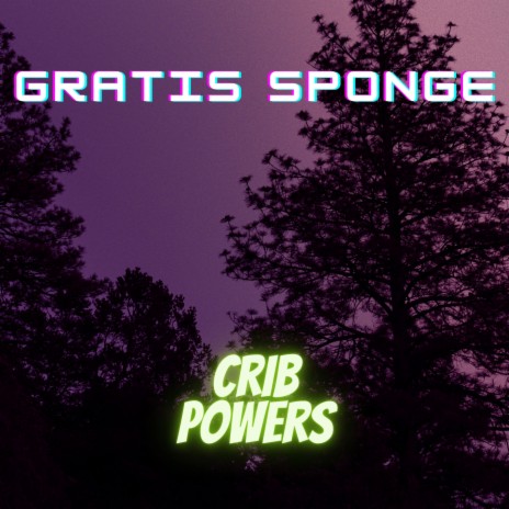 Gratis Sponge
