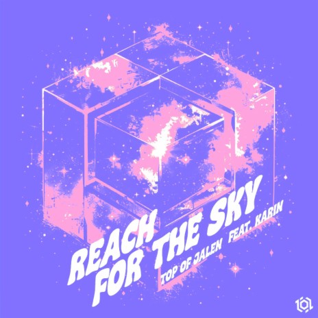 Reach for the Sky ft. KARIN | Boomplay Music