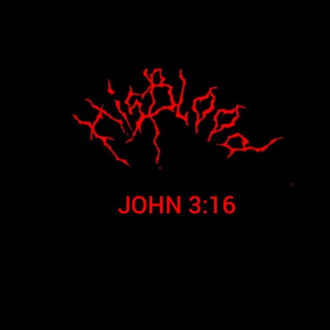 John 3:16