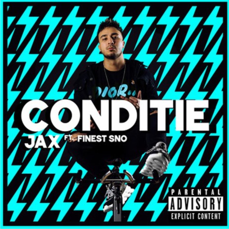 Conditie ft. Finest Sno