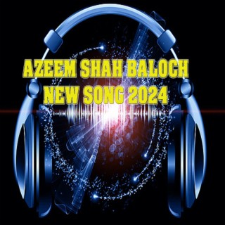 Lade Ladde Lade | Azeem Shah Baloch