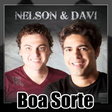 Boa Sorte ft. Davi | Boomplay Music