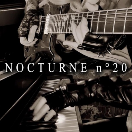 Nocturne N°20 | Boomplay Music
