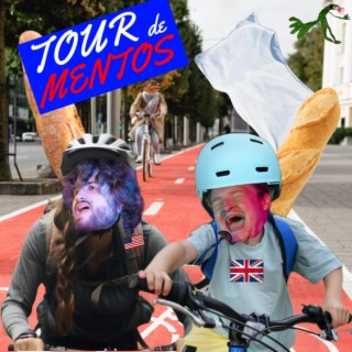 Tour de Mentos