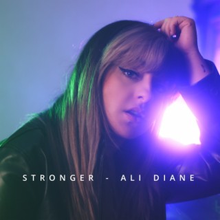 Ali Diane