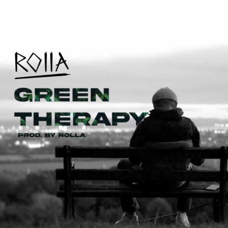 Green Therapy | Boomplay Music
