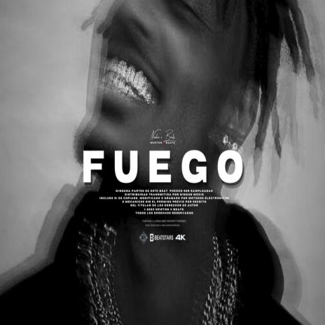 Fuego (Afro Trap) | Boomplay Music