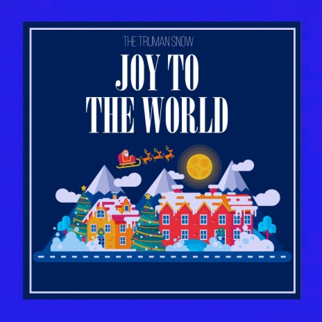 Joy to the World (Orchestral Reprise)