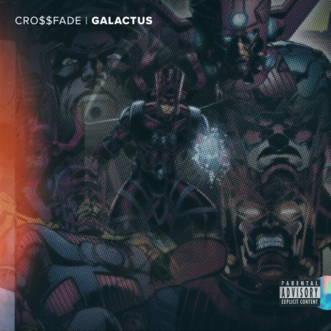 Galactus | Boomplay Music