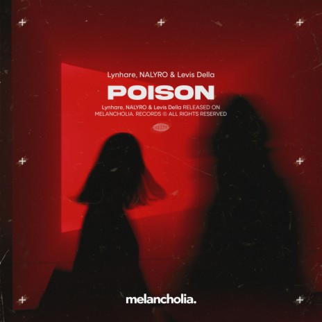 Poison ft. NALYRO & Levis Della | Boomplay Music