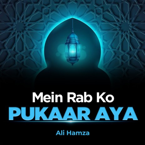 Mein Rab Ko Pukaar Aya | Boomplay Music