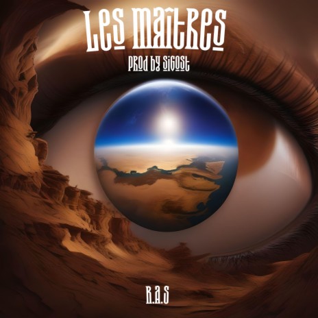 Les maîtres | Boomplay Music