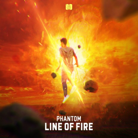 Line Of Fire | Boomplay Music