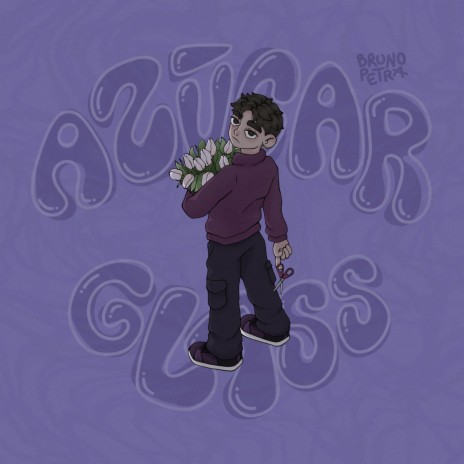 AZÚCAR GLASS | Boomplay Music