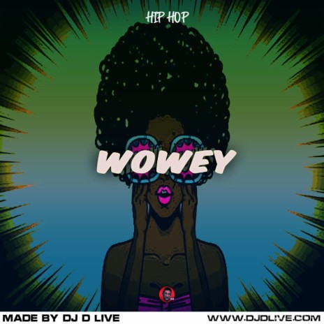 Wowey | Boomplay Music