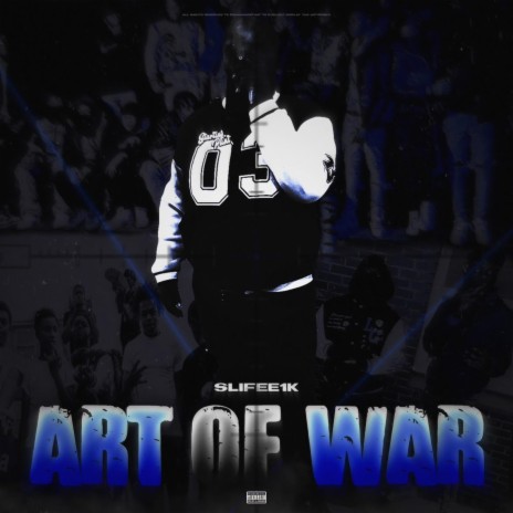 The Art Of War (Into)