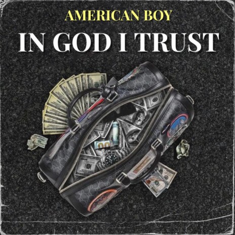 In God I Trust | Boomplay Music