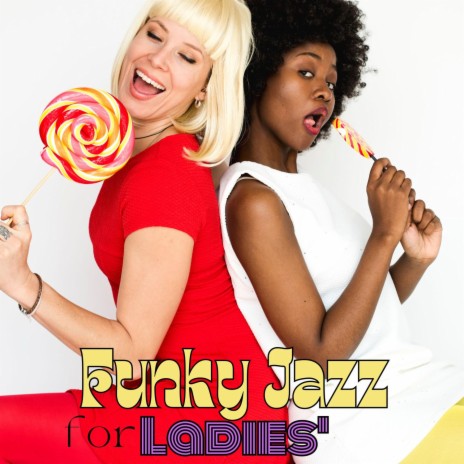 Soulful Sisters Swing | Boomplay Music